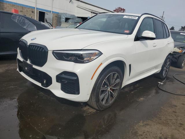 5UXCR6C04N9J83406 BMW X5 XDRIVE4