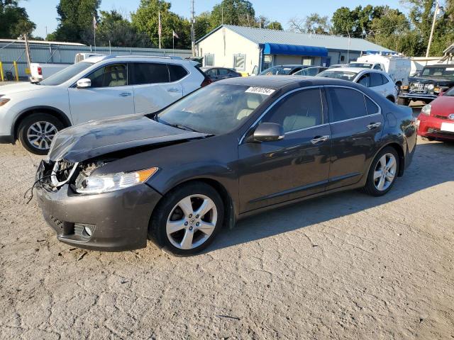 2010 Acura Tsx 