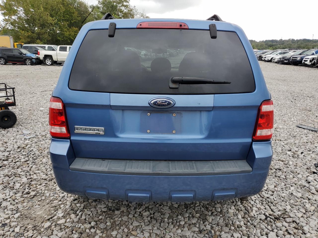 2009 Ford Escape - Image 6