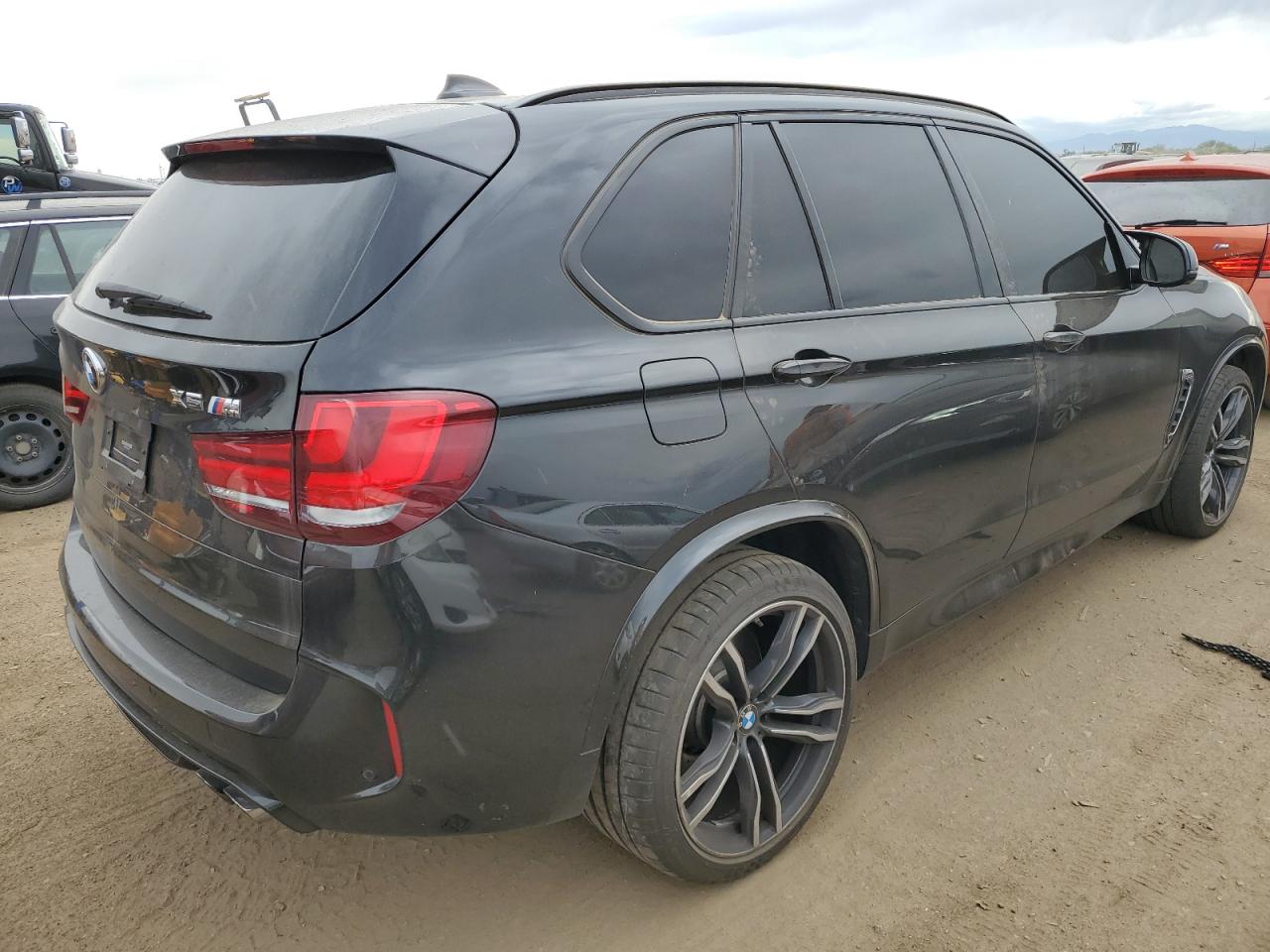 2016 BMW X5 - Image 3