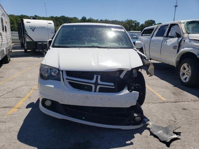 Minivans DODGE CARAVAN 2016 Biały