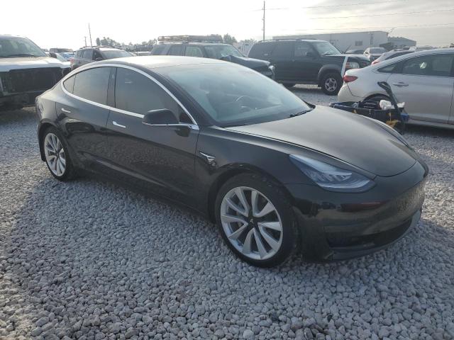  TESLA MODEL 3 2020 Чорний