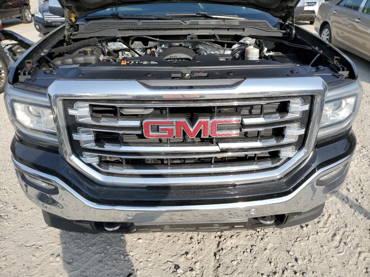 3GTU2NEC5HG253933 2017 GMC Sierra K1500 Slt