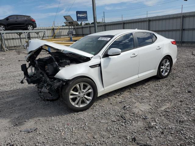 2012 Kia Optima Ex