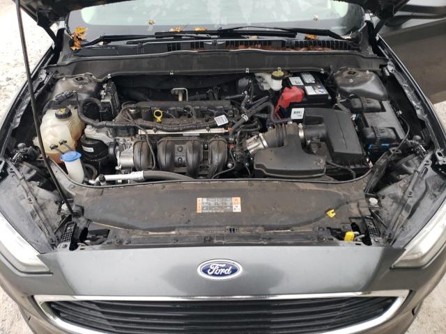 3FA6P0G79LR226332 Ford Fusion S 11