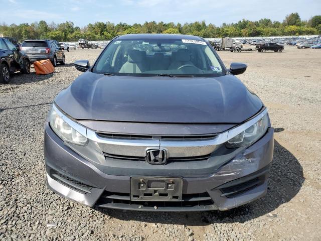  HONDA CIVIC 2016 Серый