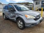 2007 Honda Cr-V Lx en Venta en Kapolei, HI - Side