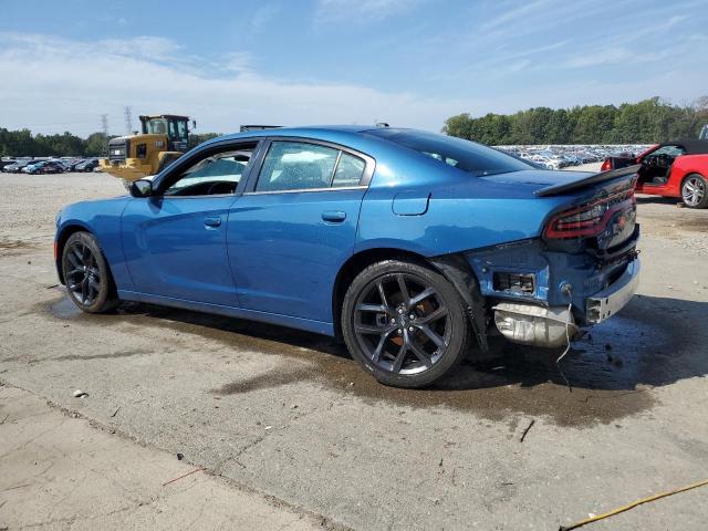  DODGE CHARGER 2022 Синій