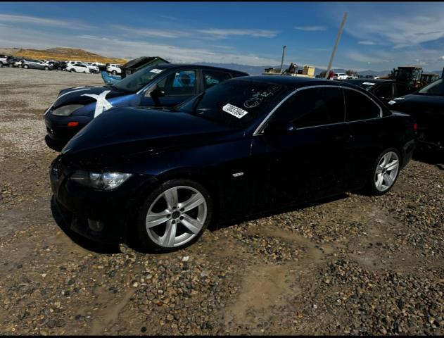 2008 Bmw 335 I