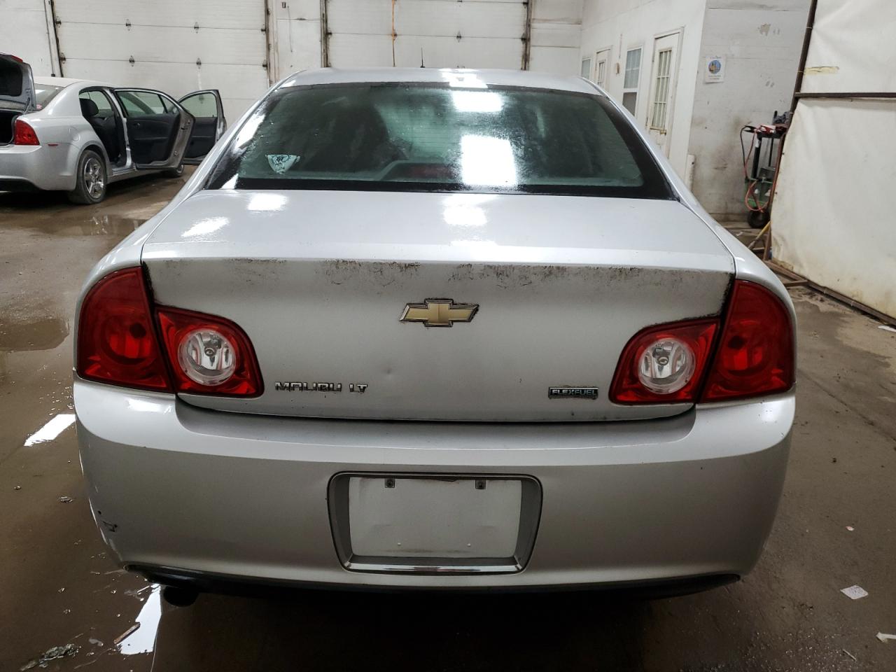 1G1ZC5E05AF183410 2010 Chevrolet Malibu 1Lt