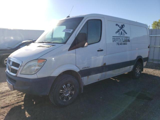 2007 Dodge Sprinter 2500