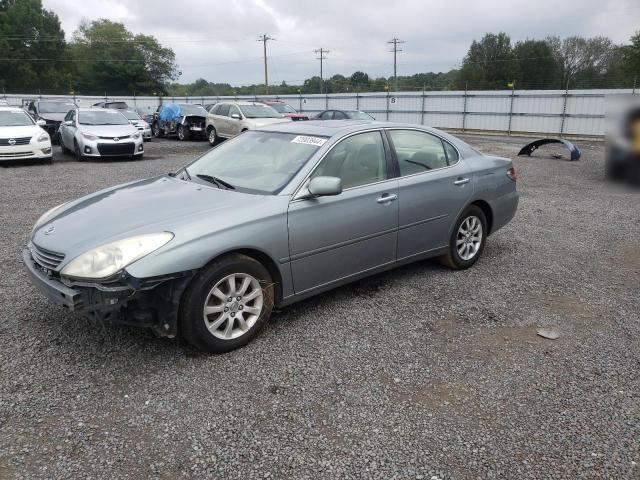 2004 Lexus Es 330