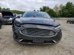 2020 Ford Fusion Sel de vânzare în Mendon, MA - Front End