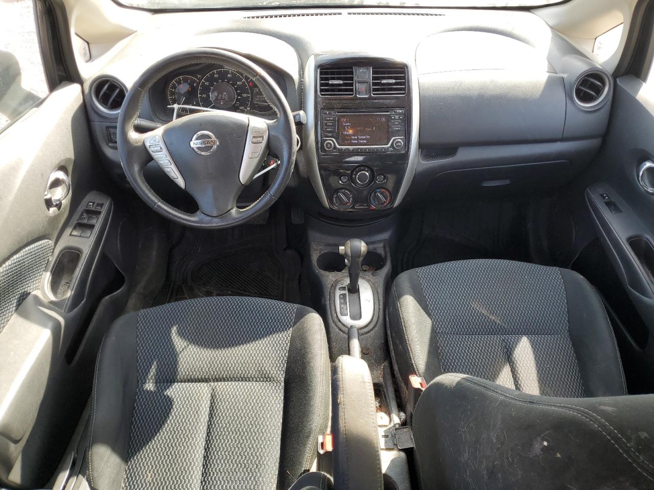 3N1CE2CP4GL379362 2016 Nissan Versa Note S