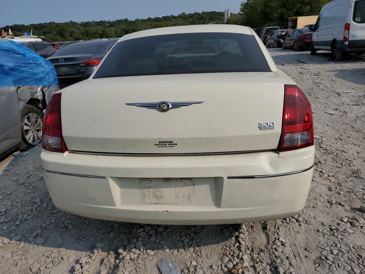 2C3KA53GX7H715860 2007 Chrysler 300 Touring