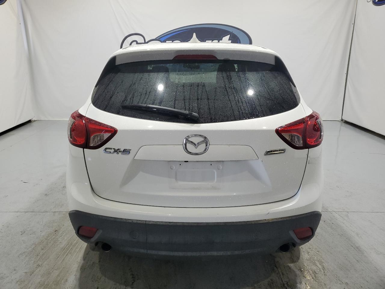 JM3KE2DY2G0818546 2016 Mazda Cx-5 Gt