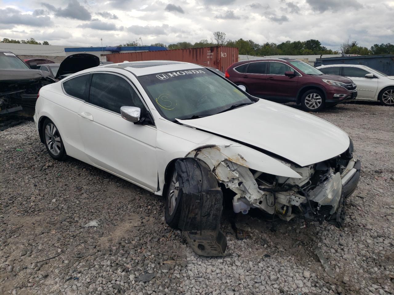 2009 Honda Accord - Image 4