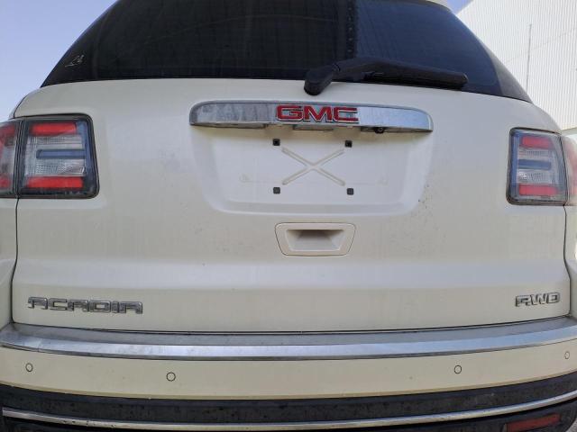 1GKKV9ED7EJ253042 - 2014 GMC ACADIA - #66443524