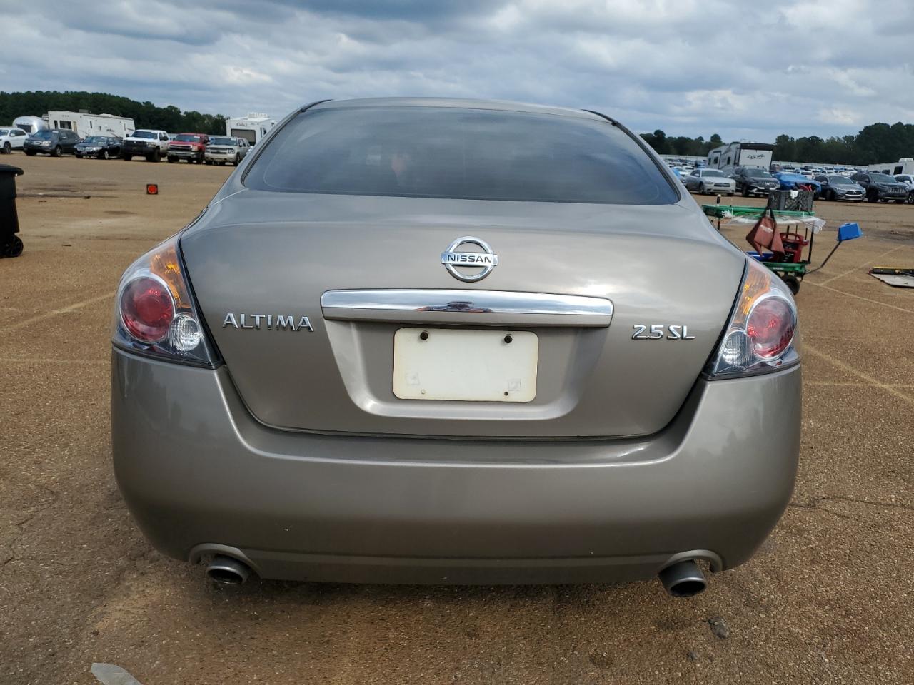 1N4AL21E38N404710 2008 Nissan Altima 2.5