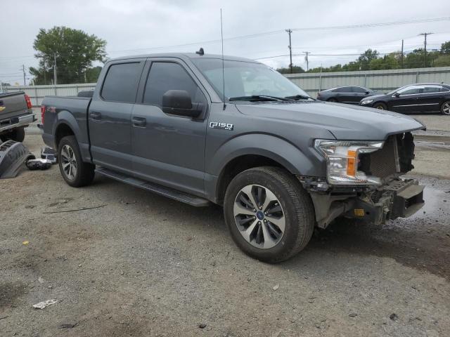 1FTEW1CP7LFA33713 Ford F-150 F150 SUPER 4