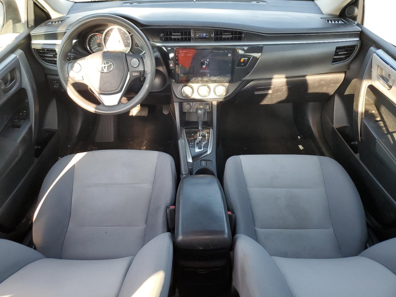 2014 Toyota Corolla - Image 8