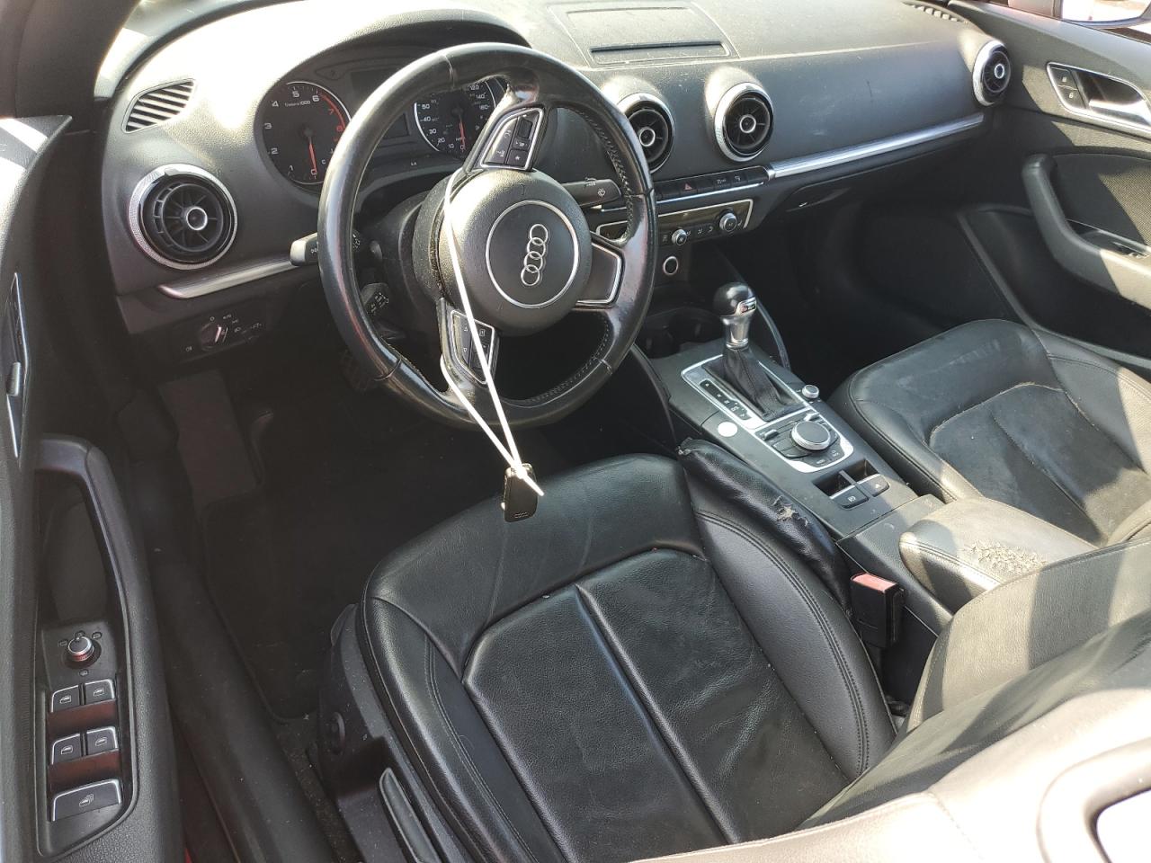 2015 Audi A3 - Image 8