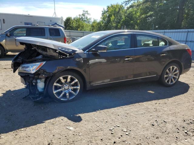 2014 Buick Lacrosse 