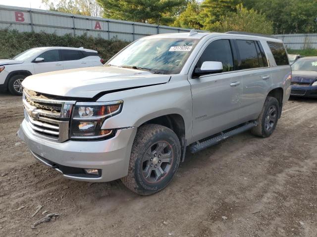 2017 Chevrolet Tahoe K1500 Lt