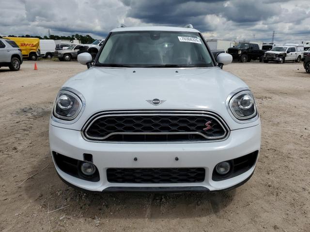  MINI COOPER 2020 Белый