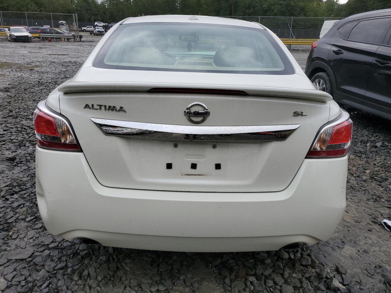 2015 Nissan Altima 2.5 VIN: 1N4AL3AP0FC240669 Lot: 73280024