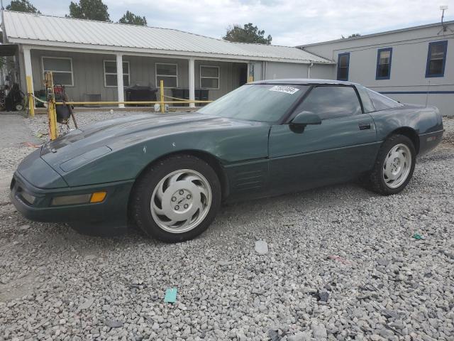 1994 Chevrolet Corvette 