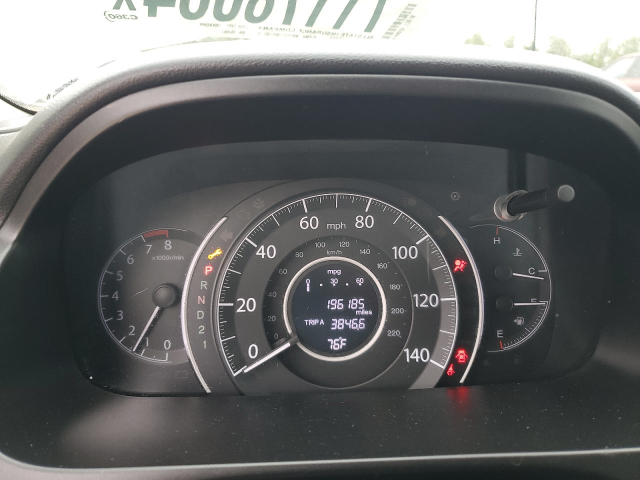 2014 Honda Cr-V Exl VIN: 2HKRM3H74EH554067 Lot: 71178084