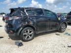 2021 Kia Sportage Lx zu verkaufen in Arcadia, FL - Rollover