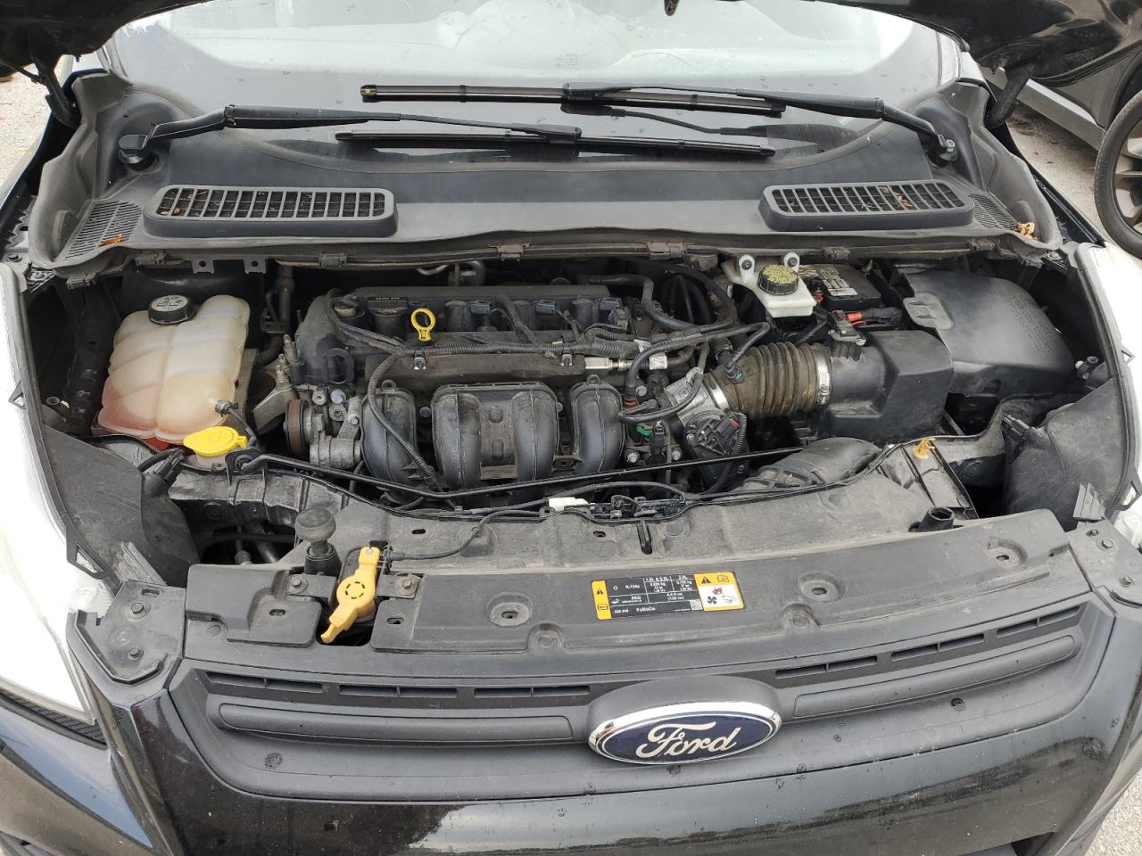 2013 Ford Escape - Image 12