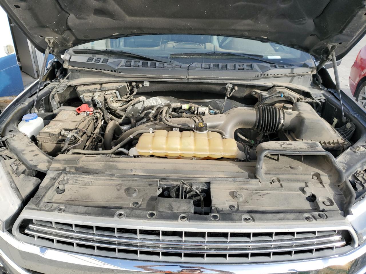 1FTEW1EP2KKD09959 2019 Ford F150 Supercrew