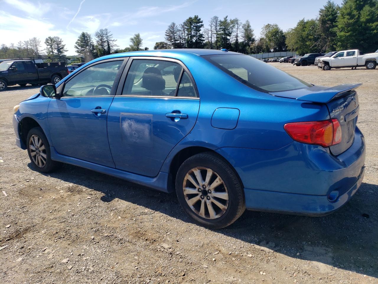 2010 Toyota Corolla - Image 2