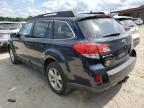 2014 Subaru Outback 2.5I Limited for Sale in Seaford, DE - Front End