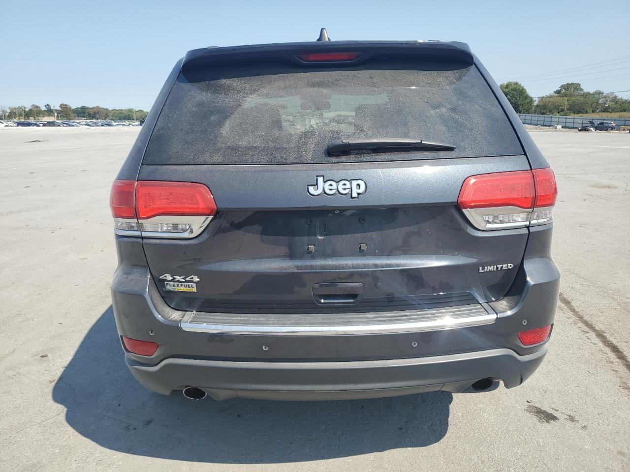 2014 Jeep Grand Cherokee Limited VIN: 1C4RJFBG2EC264134 Lot: 71088464