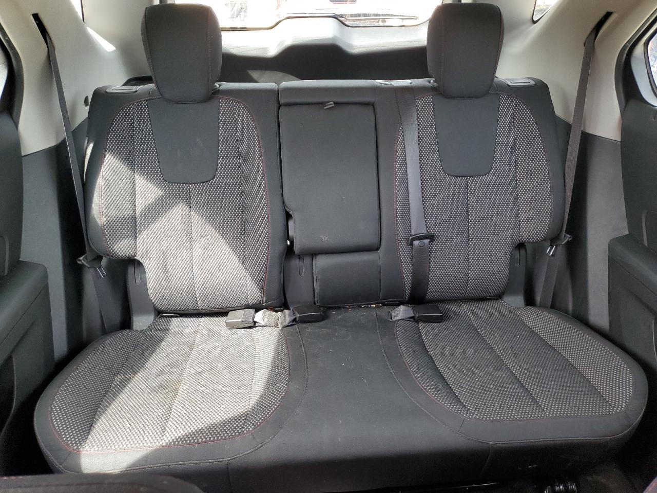 2017 Chevrolet Equinox - Image 10