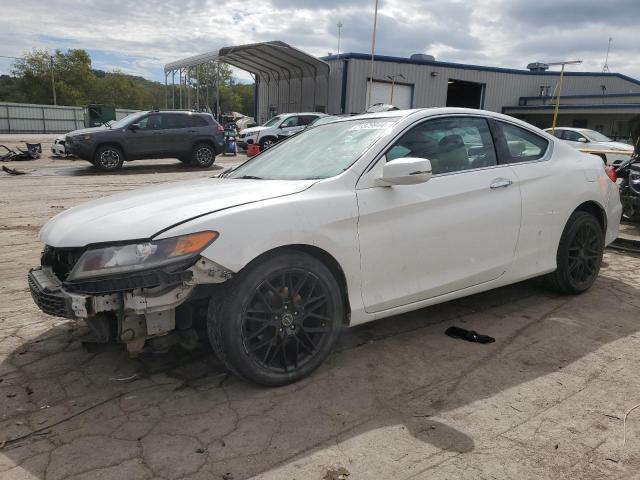 Coupet HONDA ACCORD 2014 White