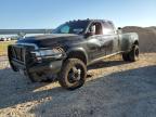 2012 Dodge Ram 3500 Longhorn de vânzare în Taylor, TX - Mechanical