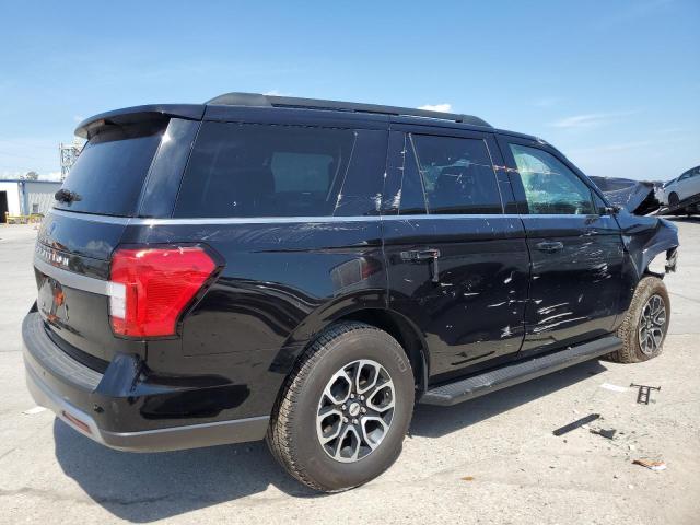  FORD EXPEDITION 2024 Black