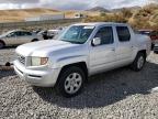 2006 Honda Ridgeline Rts for Sale in Reno, NV - Normal Wear