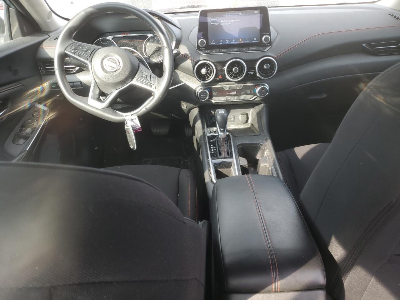 3N1AB8DV2RY216537 2024 Nissan Sentra Sr
