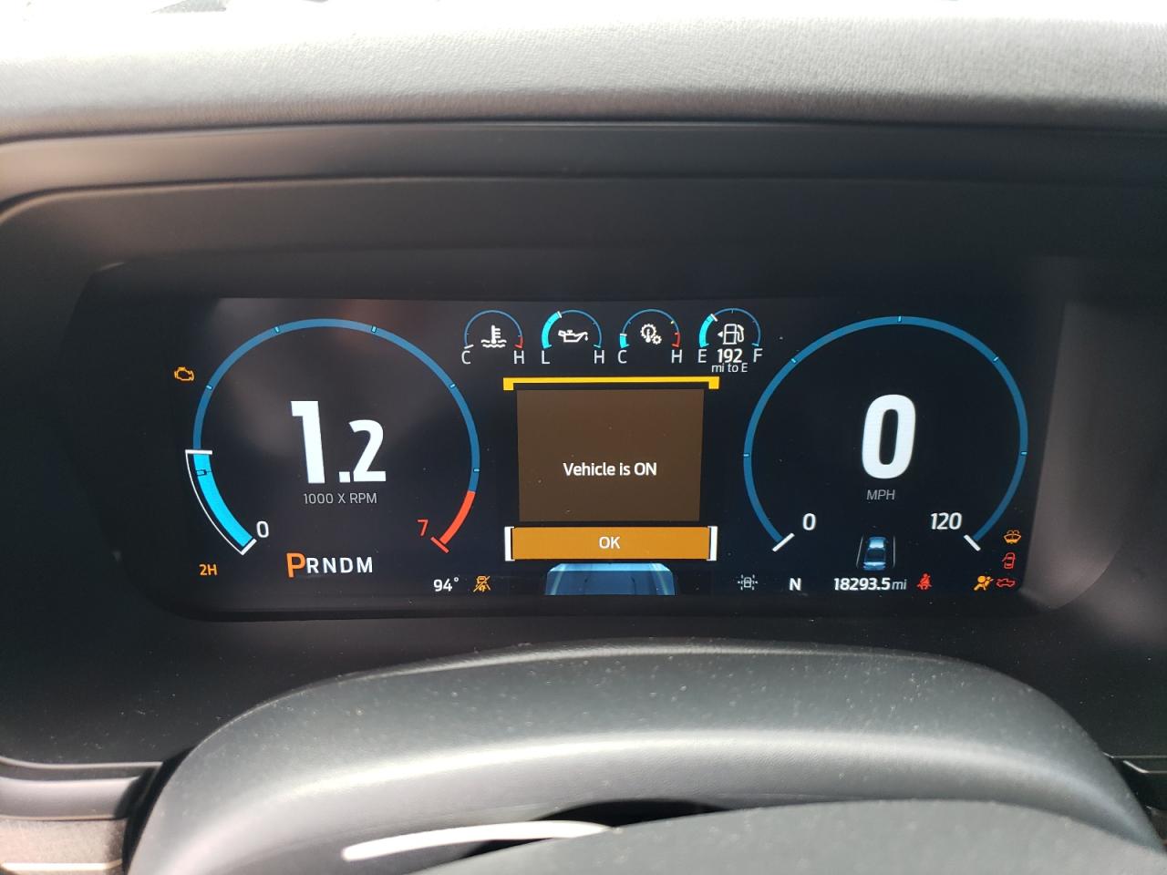 2023 Ford F150 Supercrew VIN: 1FTFW1E82PFA21002 Lot: 72913664