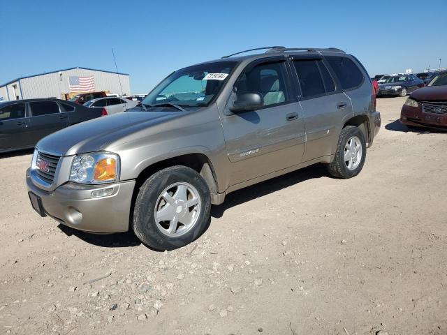 2003 Gmc Envoy 