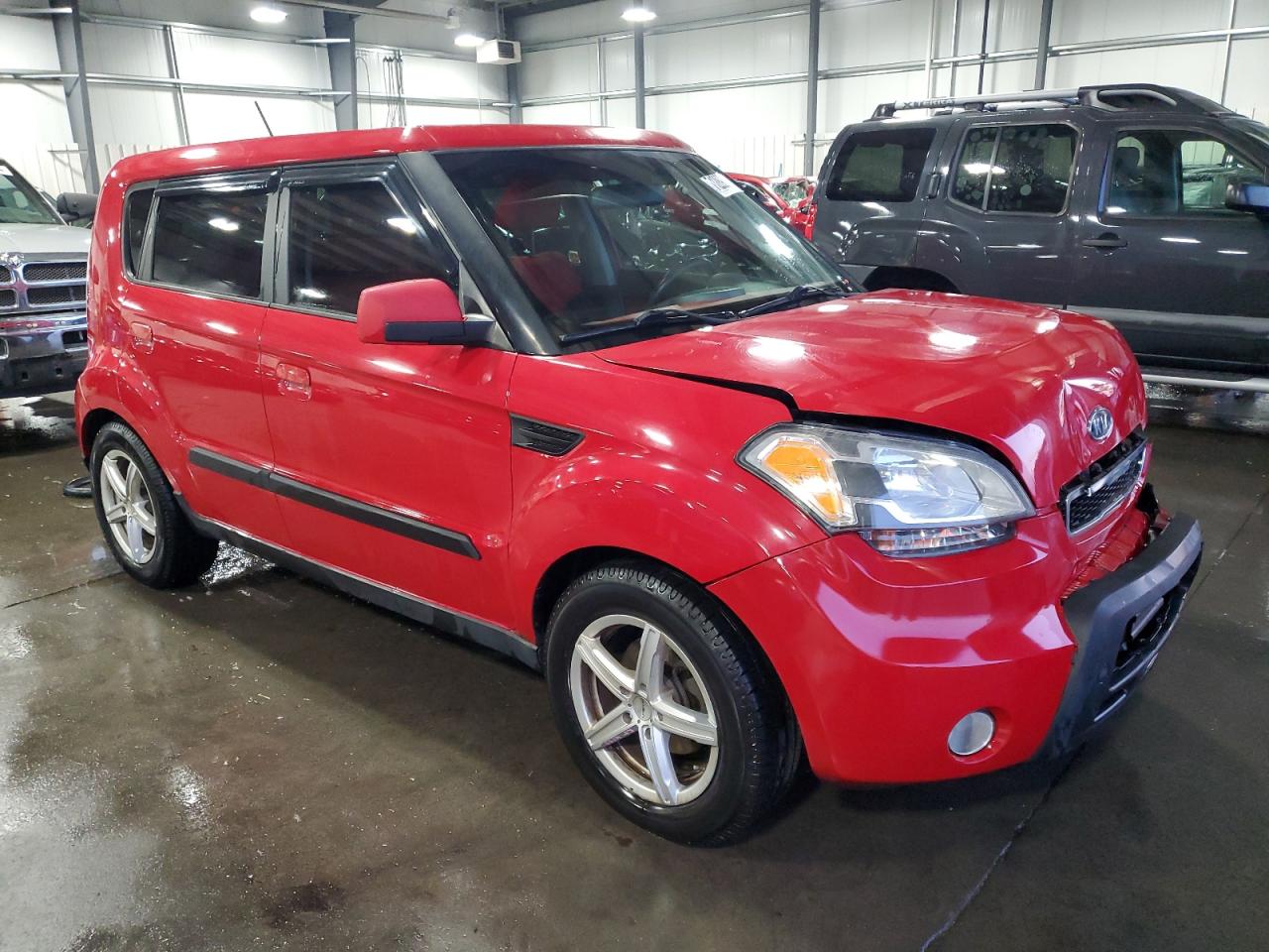 2010 Kia Soul - Image 4