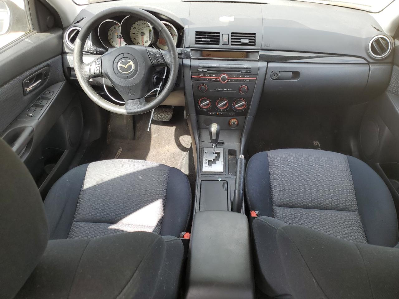 JM1BK32F891194757 2009 Mazda 3 I