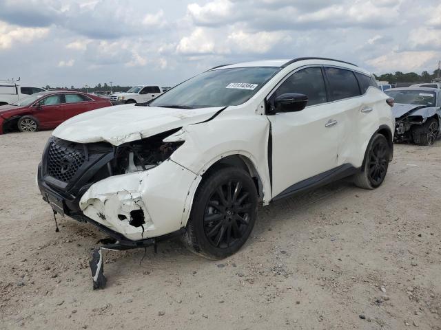 5N1AZ2BJXPC113194 Nissan Murano SV