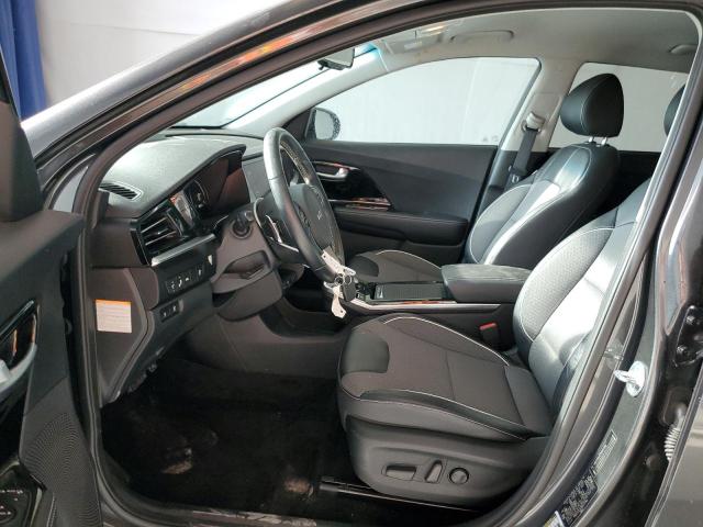 KNDCC3LG7N5117762 Kia Niro S  7